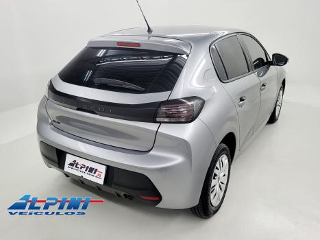 PEUGEOT 208 , Foto 3