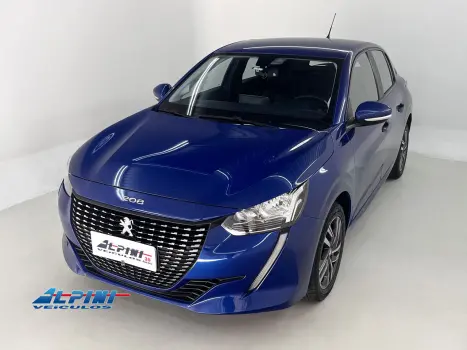 PEUGEOT 208 , Foto 1