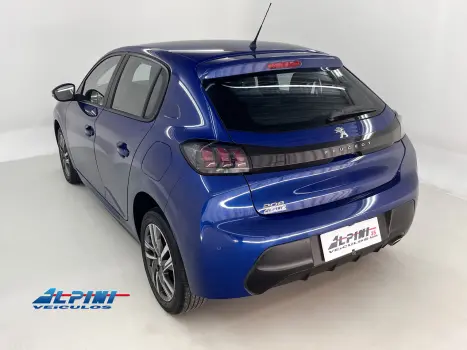 PEUGEOT 208 , Foto 4