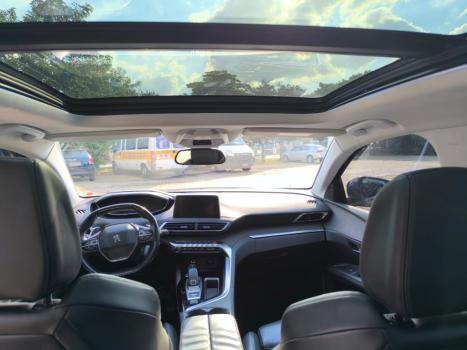 PEUGEOT 3008 1.6 16V 4P GRIFFE PACK THP TURBO AUTOMÁTICO, Foto 3 PEUGEOT 3008 1.6 16V 4P GRIFFE PACK THP TURBO AUTOMÁTICO, Foto 3