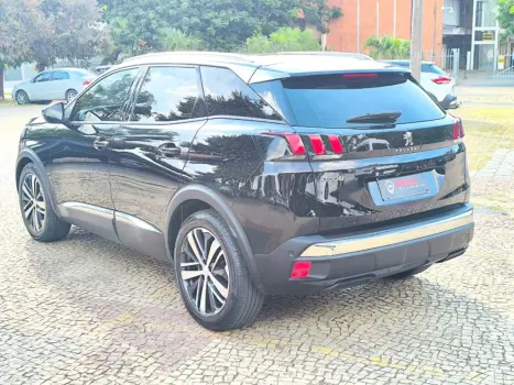 PEUGEOT 3008 1.6 16V 4P GRIFFE PACK THP TURBO AUTOMÁTICO, Foto 10 PEUGEOT 3008 1.6 16V 4P GRIFFE PACK THP TURBO AUTOMÁTICO, Foto 10