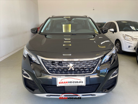 PEUGEOT 3008 1.6 16V 4P GRIFFE THP TURBO AUTOMTICO, Foto 2
