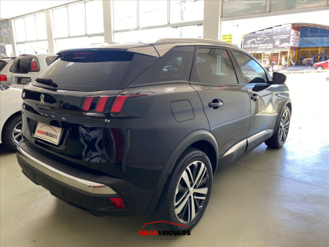 PEUGEOT 3008 1.6 16V 4P GRIFFE THP TURBO AUTOMTICO, Foto 4