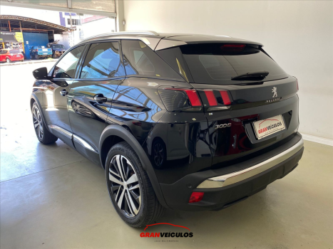PEUGEOT 3008 1.6 16V 4P GRIFFE THP TURBO AUTOMTICO, Foto 6