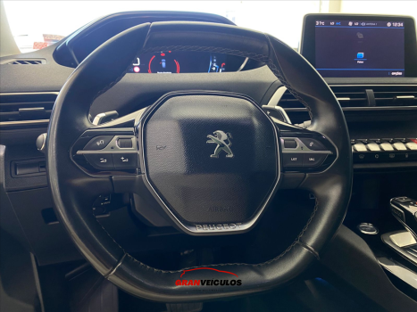 PEUGEOT 3008 1.6 16V 4P GRIFFE THP TURBO AUTOMTICO, Foto 8