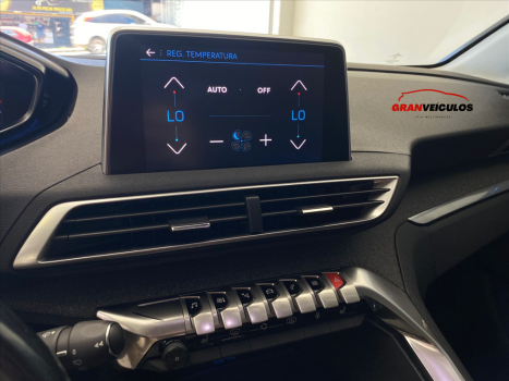 PEUGEOT 3008 1.6 16V 4P GRIFFE THP TURBO AUTOMTICO, Foto 9