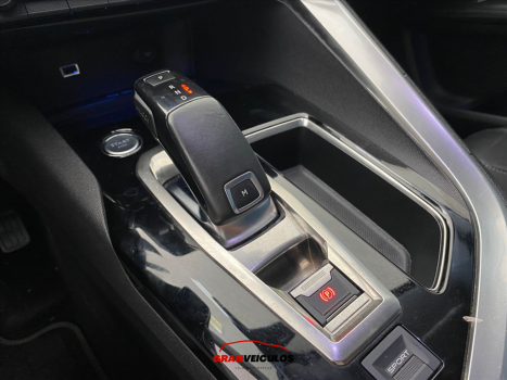 PEUGEOT 3008 1.6 16V 4P GRIFFE THP TURBO AUTOMTICO, Foto 10