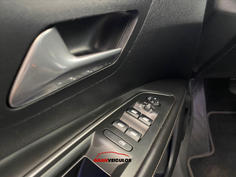 PEUGEOT 3008 1.6 16V 4P GRIFFE THP TURBO AUTOMTICO, Foto 11