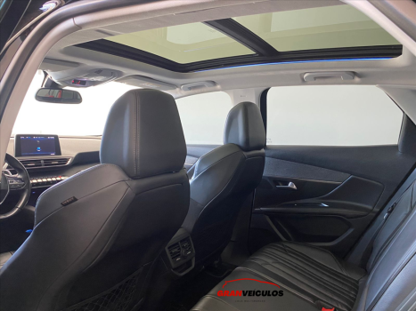 PEUGEOT 3008 1.6 16V 4P GRIFFE THP TURBO AUTOMTICO, Foto 12
