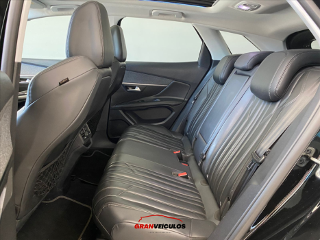 PEUGEOT 3008 1.6 16V 4P GRIFFE THP TURBO AUTOMTICO, Foto 14