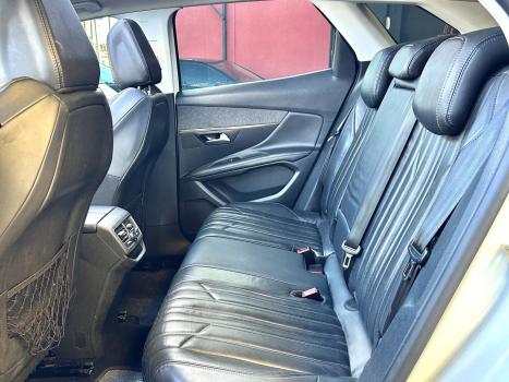 PEUGEOT 3008 1.6 16V 4P GRIFFE THP TURBO AUTOMTICO, Foto 3