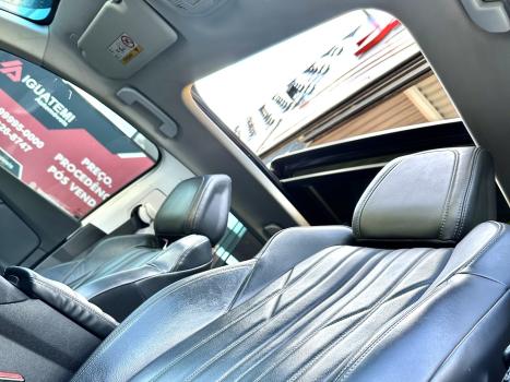 PEUGEOT 3008 1.6 16V 4P GRIFFE THP TURBO AUTOMTICO, Foto 5