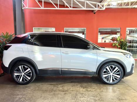 PEUGEOT 3008 1.6 16V 4P GRIFFE THP TURBO AUTOMTICO, Foto 16