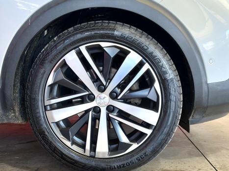 PEUGEOT 3008 1.6 16V 4P GRIFFE THP TURBO AUTOMTICO, Foto 17