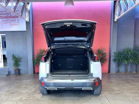 PEUGEOT 3008 1.6 16V 4P GRIFFE THP TURBO AUTOMTICO, Foto 24