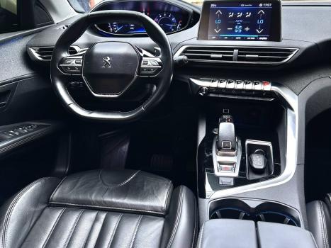 PEUGEOT 3008 1.6 16V 4P GRIFFE THP TURBO AUTOMTICO, Foto 9