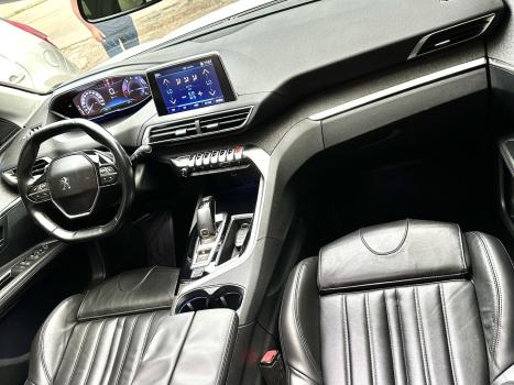 PEUGEOT 3008 1.6 16V 4P GRIFFE THP TURBO AUTOMTICO, Foto 12