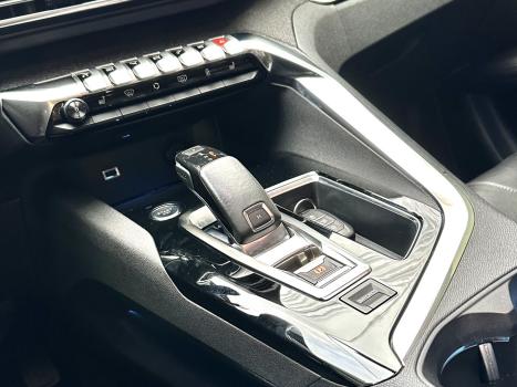 PEUGEOT 3008 1.6 16V 4P GRIFFE THP TURBO AUTOMTICO, Foto 13