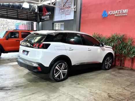 PEUGEOT 3008 1.6 16V 4P GRIFFE THP TURBO AUTOMTICO, Foto 18