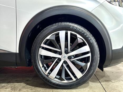 PEUGEOT 3008 1.6 16V 4P GRIFFE THP TURBO AUTOMTICO, Foto 24