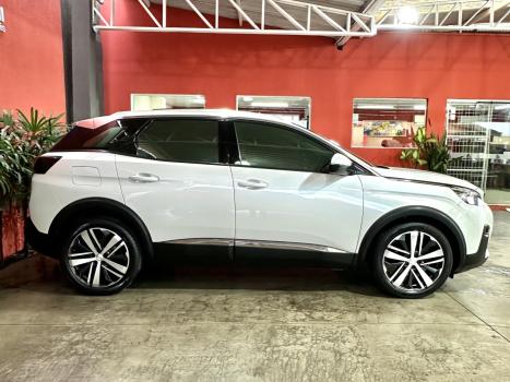 PEUGEOT 3008 1.6 16V 4P GRIFFE THP TURBO AUTOMTICO, Foto 25