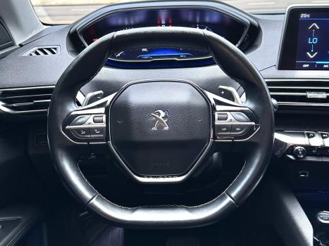 PEUGEOT 3008 1.6 16V 4P GRIFFE THP TURBO AUTOM�TICO, Foto 5