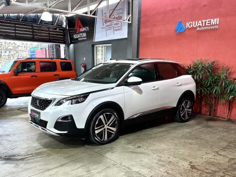 PEUGEOT 3008 1.6 16V 4P GRIFFE THP TURBO AUTOM�TICO, Foto 20