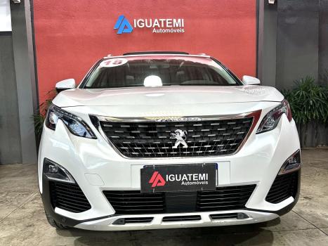 PEUGEOT 3008 1.6 16V 4P GRIFFE THP TURBO AUTOM�TICO, Foto 26