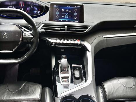PEUGEOT 3008 1.6 16V 4P GRIFFE THP TURBO AUTOM�TICO, Foto 7
