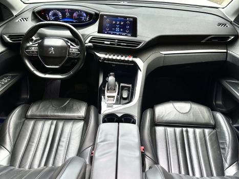 PEUGEOT 3008 1.6 16V 4P GRIFFE THP TURBO AUTOM�TICO, Foto 11