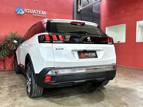 PEUGEOT 3008 1.6 16V 4P GRIFFE THP TURBO AUTOM�TICO, Foto 16
