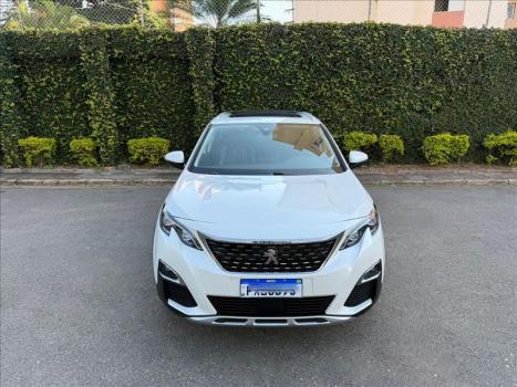 PEUGEOT 3008 1.6 16V 4P GRIFFE THP TURBO AUTOM�TICO, Foto 2