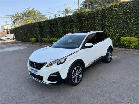 PEUGEOT 3008 1.6 16V 4P GRIFFE THP TURBO AUTOM�TICO, Foto 3
