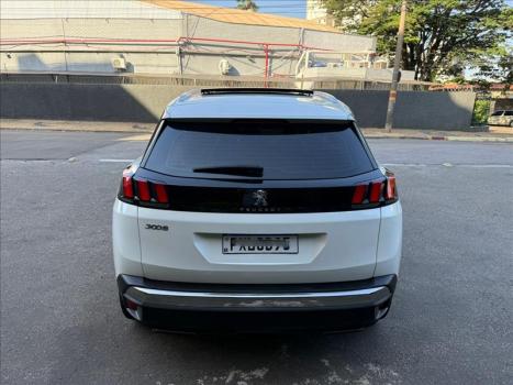 PEUGEOT 3008 1.6 16V 4P GRIFFE THP TURBO AUTOM�TICO, Foto 4