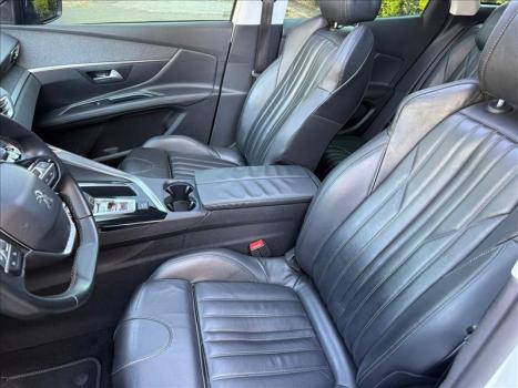 PEUGEOT 3008 1.6 16V 4P GRIFFE THP TURBO AUTOM�TICO, Foto 5