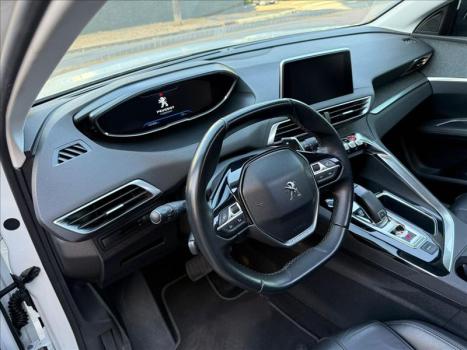 PEUGEOT 3008 1.6 16V 4P GRIFFE THP TURBO AUTOM�TICO, Foto 6