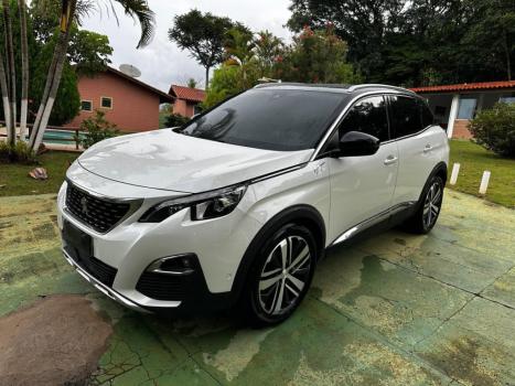 PEUGEOT 3008 1.6 16V 4P GRIFFE PACK THP TURBO AUTOM�TICO, Foto 1