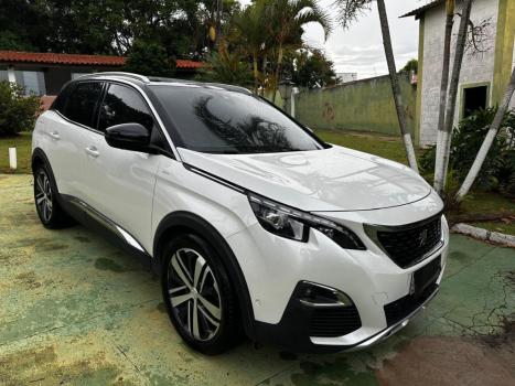 PEUGEOT 3008 1.6 16V 4P GRIFFE PACK THP TURBO AUTOM�TICO, Foto 2