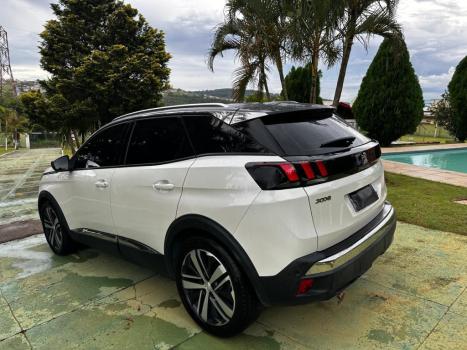 PEUGEOT 3008 1.6 16V 4P GRIFFE PACK THP TURBO AUTOM�TICO, Foto 3