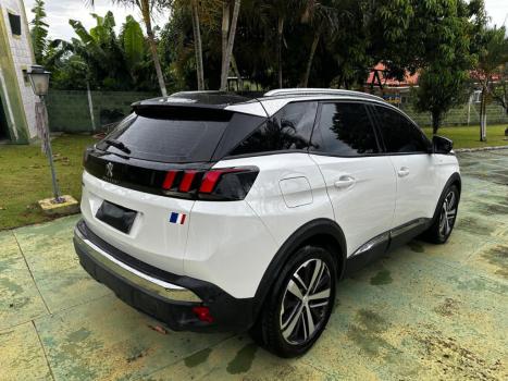 PEUGEOT 3008 1.6 16V 4P GRIFFE PACK THP TURBO AUTOM�TICO, Foto 4