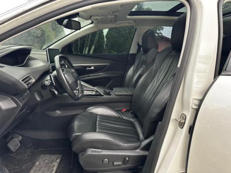 PEUGEOT 3008 1.6 16V 4P GRIFFE PACK THP TURBO AUTOM�TICO, Foto 5