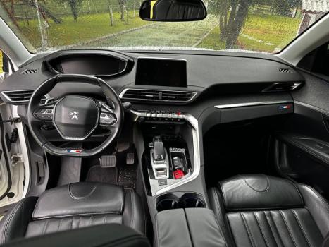 PEUGEOT 3008 1.6 16V 4P GRIFFE PACK THP TURBO AUTOM�TICO, Foto 6