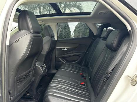 PEUGEOT 3008 1.6 16V 4P GRIFFE PACK THP TURBO AUTOM�TICO, Foto 9