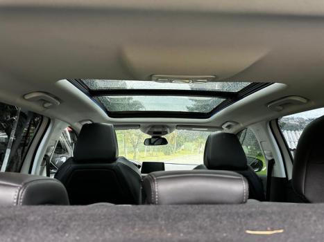 PEUGEOT 3008 1.6 16V 4P GRIFFE PACK THP TURBO AUTOM�TICO, Foto 10