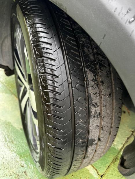 PEUGEOT 3008 1.6 16V 4P GRIFFE PACK THP TURBO AUTOM�TICO, Foto 11