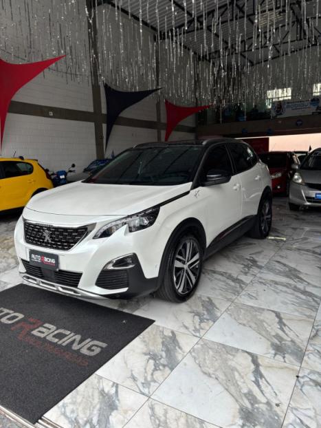 PEUGEOT 3008 1.6 16V 4P GRIFFE PACK THP TURBO AUTOM�TICO, Foto 3
