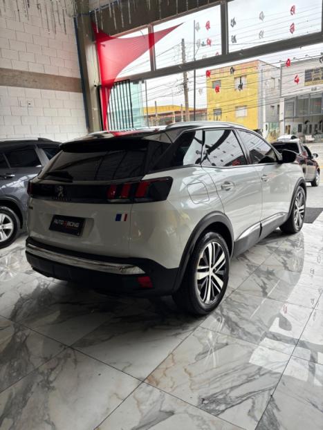 PEUGEOT 3008 1.6 16V 4P GRIFFE PACK THP TURBO AUTOM�TICO, Foto 6