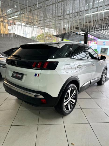 PEUGEOT 3008 1.6 16V 4P GRIFFE PACK THP TURBO AUTOM�TICO, Foto 4
