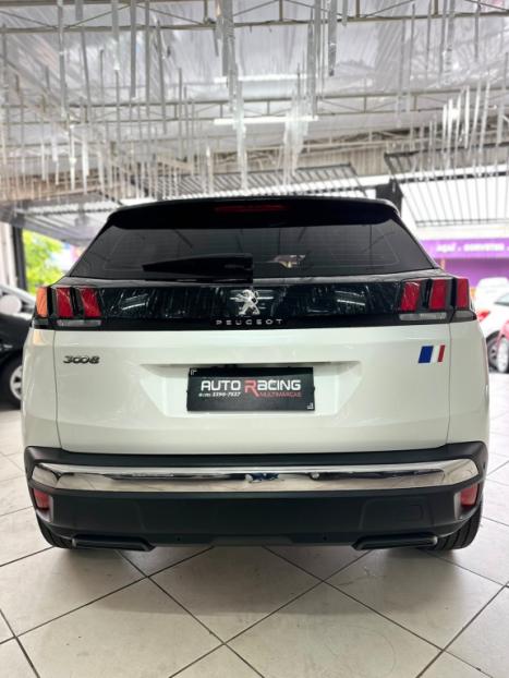 PEUGEOT 3008 1.6 16V 4P GRIFFE PACK THP TURBO AUTOM�TICO, Foto 5
