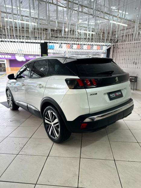 PEUGEOT 3008 1.6 16V 4P GRIFFE PACK THP TURBO AUTOM�TICO, Foto 6